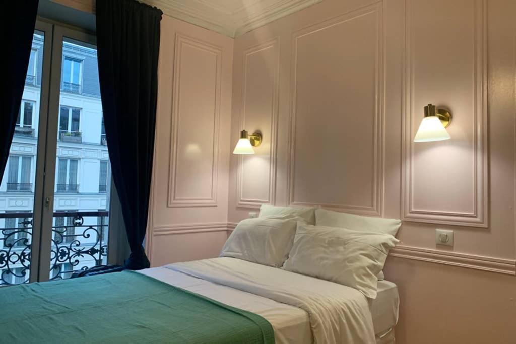 Paris 5 District Luxembourg Gardens Διαμέρισμα Εξωτερικό φωτογραφία