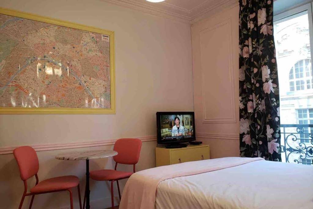 Paris 5 District Luxembourg Gardens Διαμέρισμα Εξωτερικό φωτογραφία