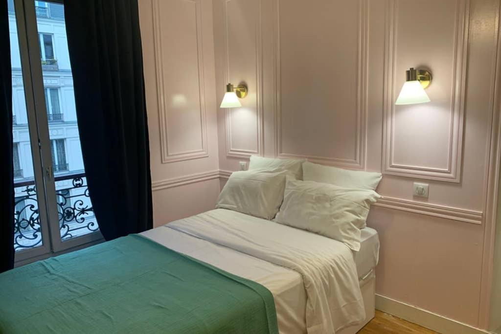 Paris 5 District Luxembourg Gardens Διαμέρισμα Εξωτερικό φωτογραφία