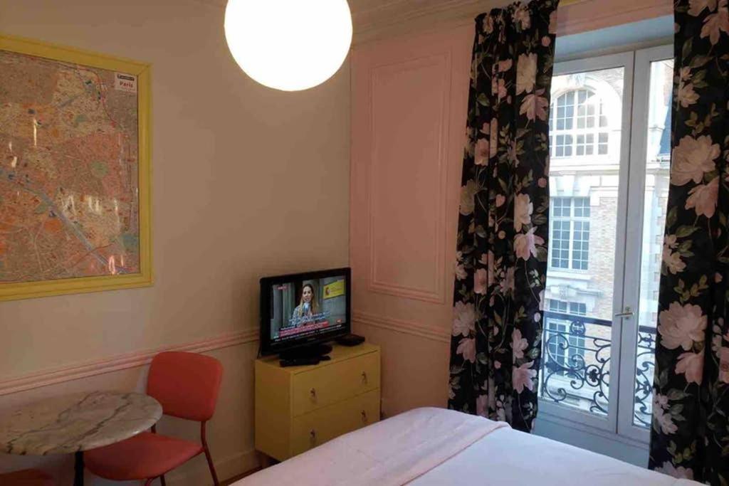 Paris 5 District Luxembourg Gardens Διαμέρισμα Εξωτερικό φωτογραφία