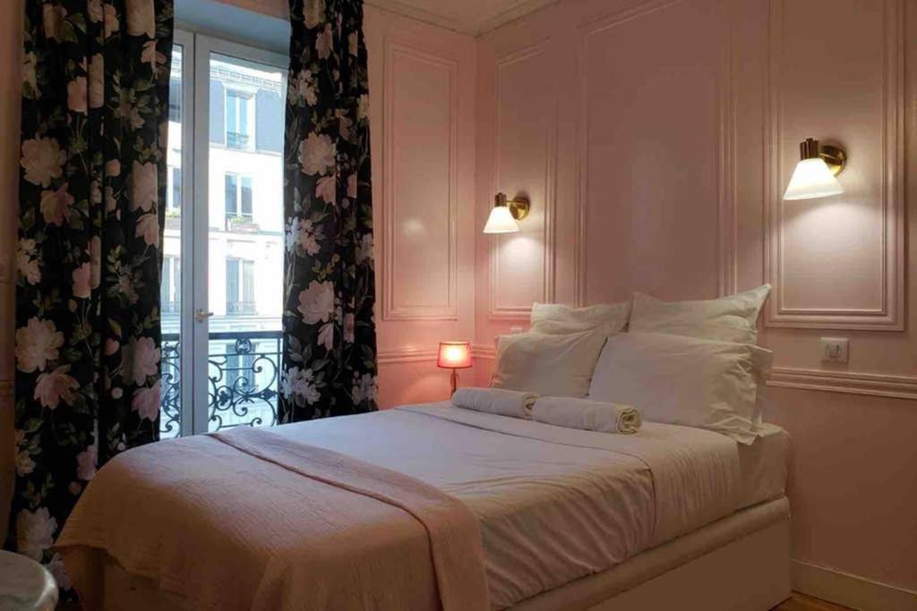 Paris 5 District Luxembourg Gardens Διαμέρισμα Εξωτερικό φωτογραφία