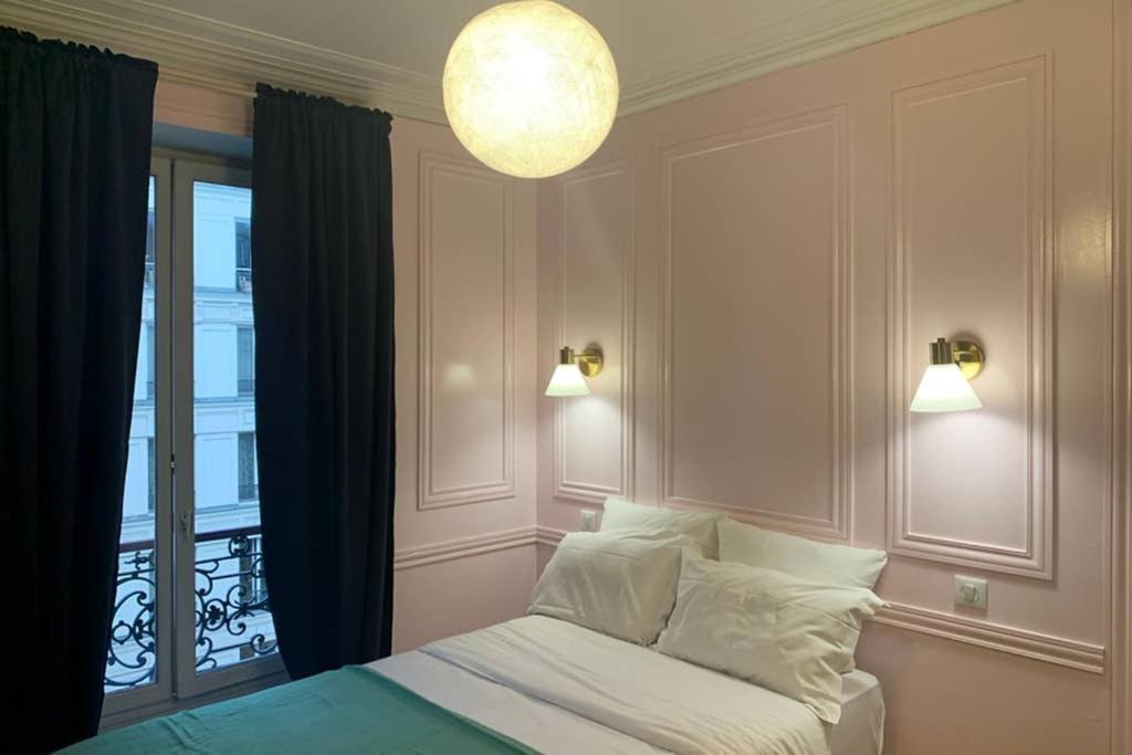 Paris 5 District Luxembourg Gardens Διαμέρισμα Εξωτερικό φωτογραφία